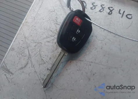 2015 Toyota Rav4 Xle из США, поврежденный, VIN 2T3WFREV5FW178668